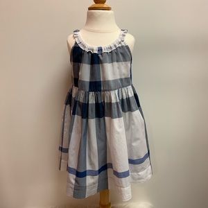 ☀️Burberry dress